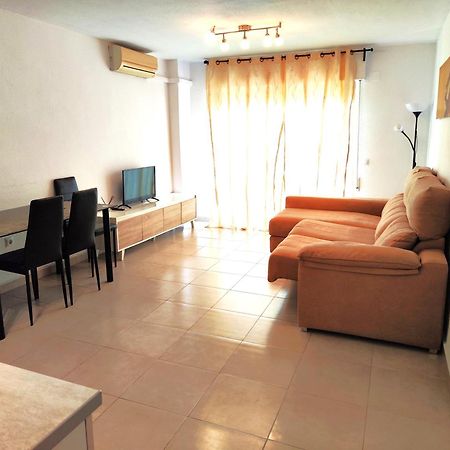 Palangre Con Vistas Al Mar Apartment Torrevieja Exterior photo