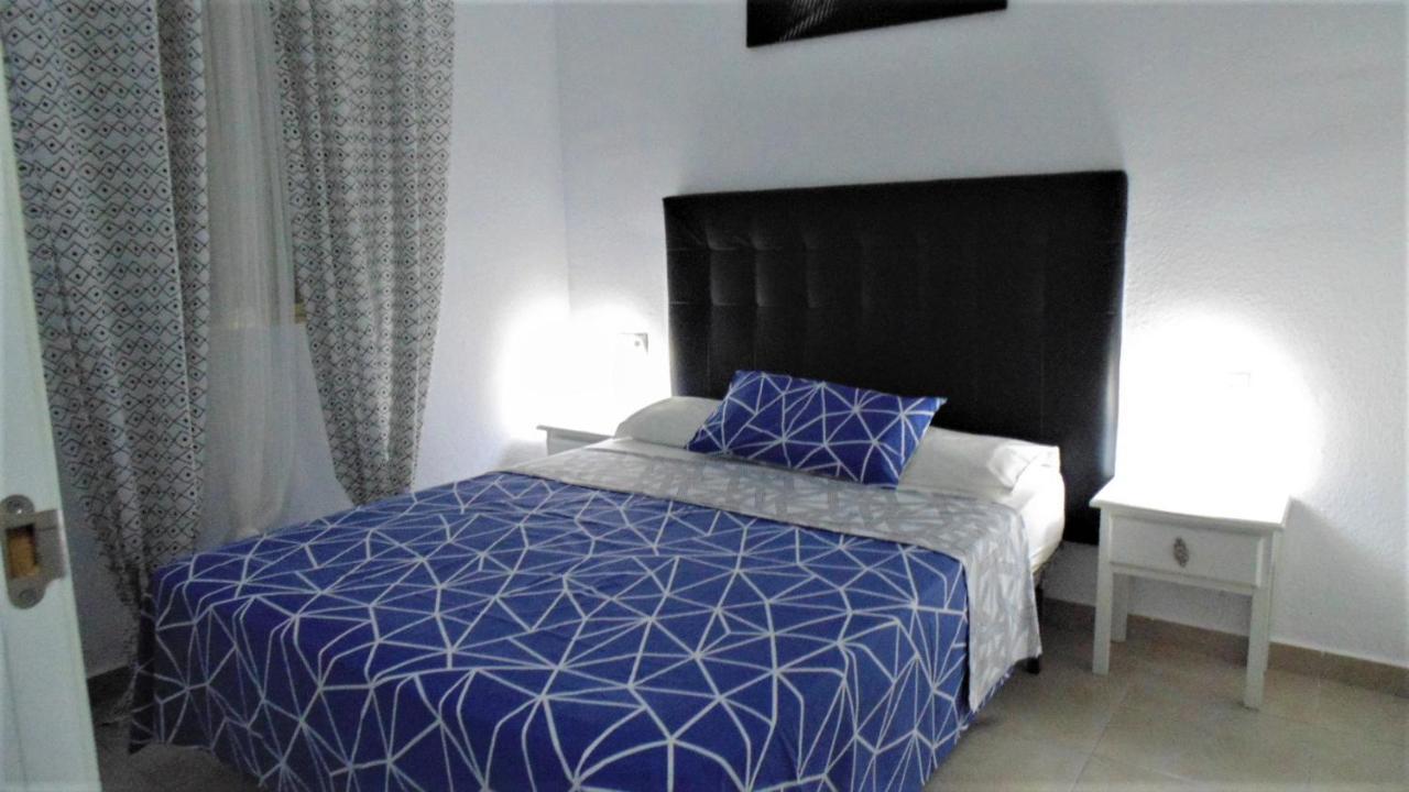 Palangre Con Vistas Al Mar Apartment Torrevieja Exterior photo