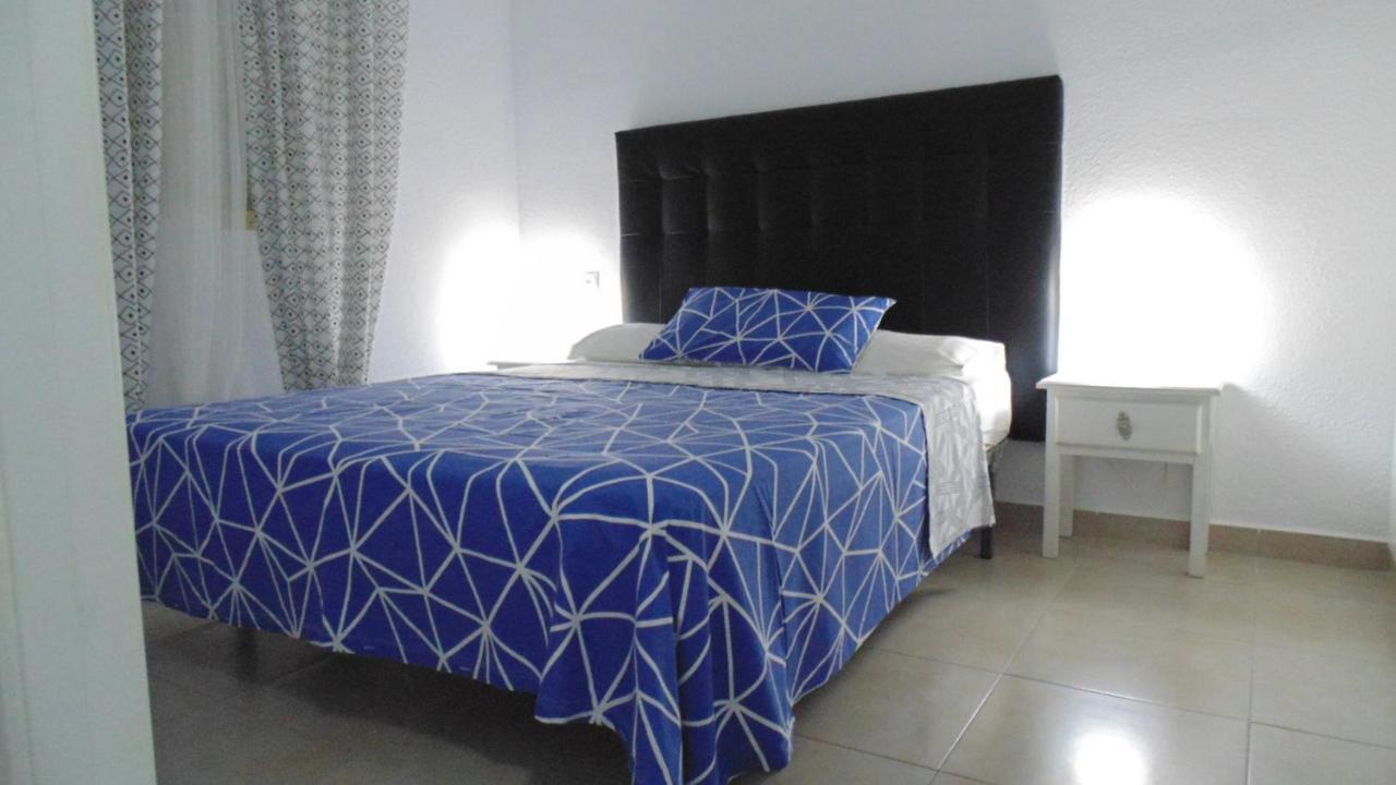 Palangre Con Vistas Al Mar Apartment Torrevieja Exterior photo