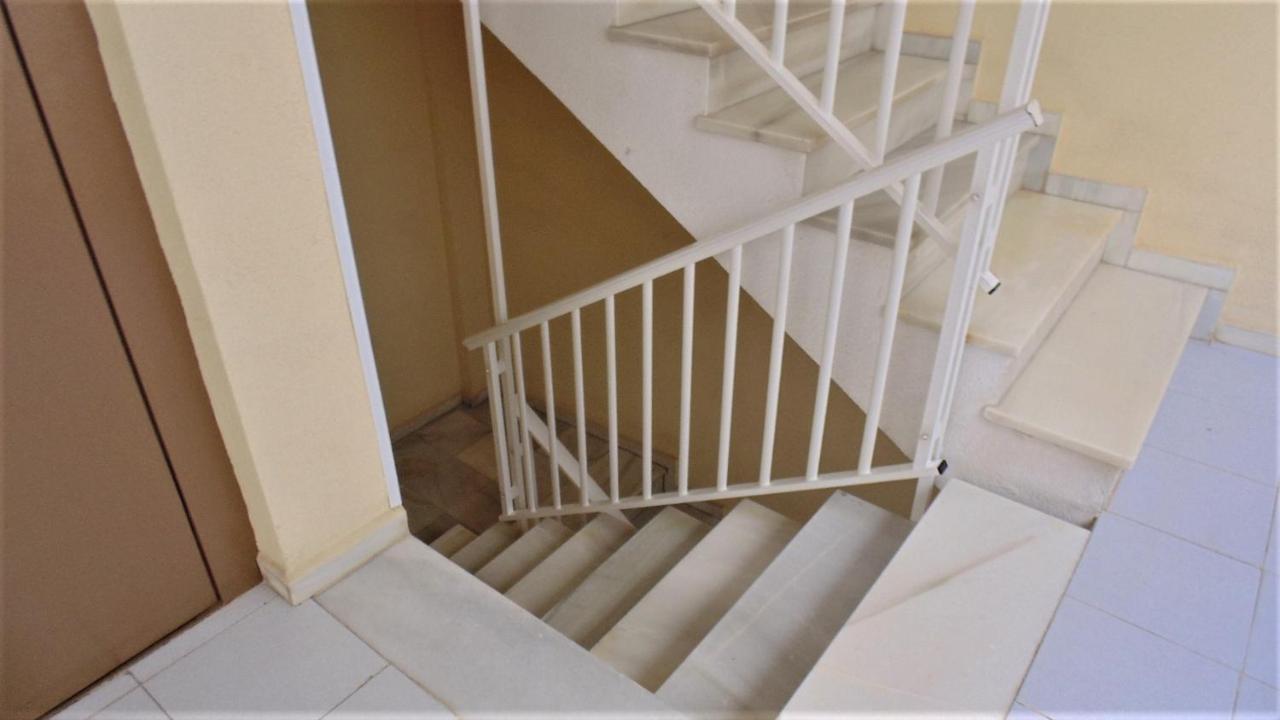Palangre Con Vistas Al Mar Apartment Torrevieja Exterior photo