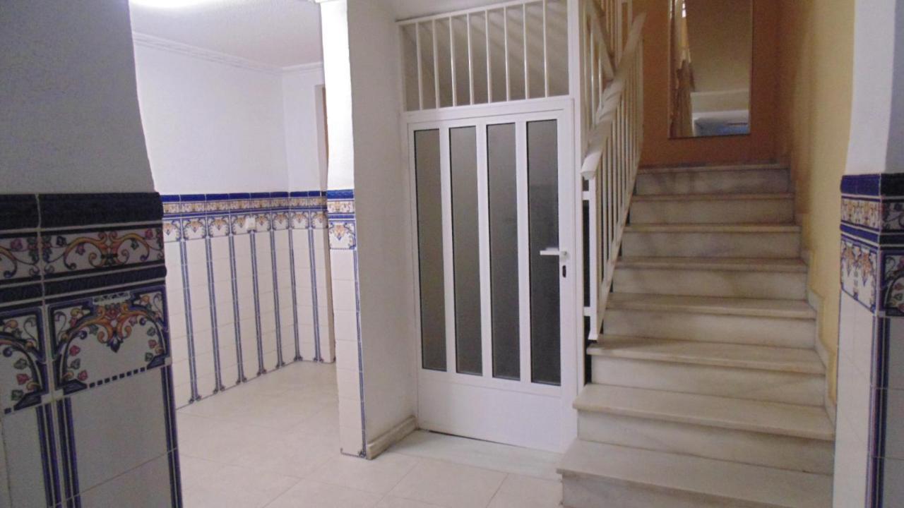 Palangre Con Vistas Al Mar Apartment Torrevieja Exterior photo