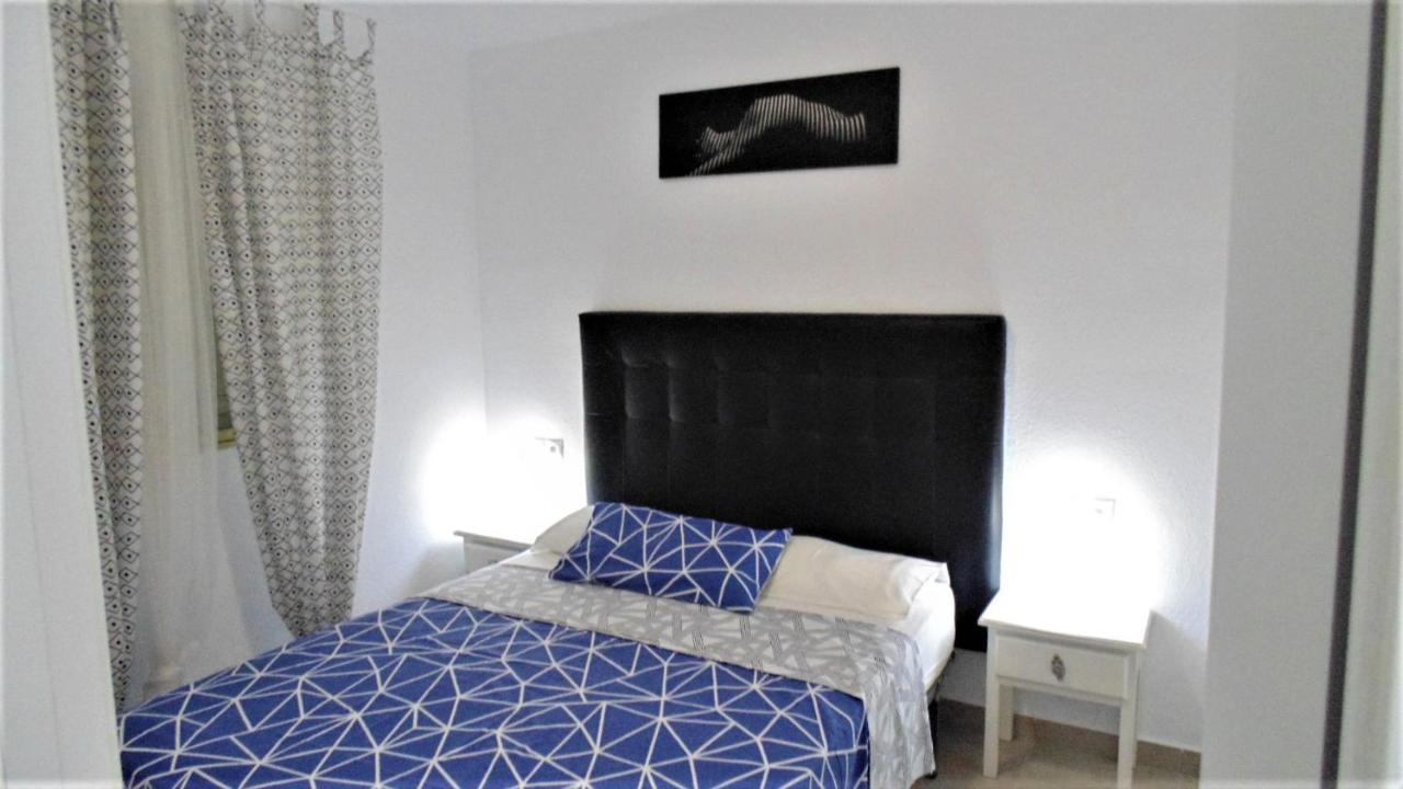 Palangre Con Vistas Al Mar Apartment Torrevieja Exterior photo