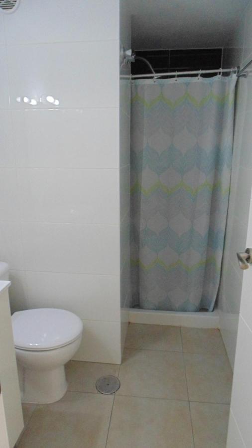 Palangre Con Vistas Al Mar Apartment Torrevieja Exterior photo