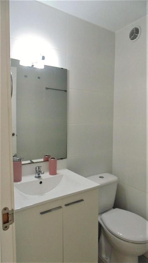 Palangre Con Vistas Al Mar Apartment Torrevieja Exterior photo